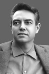 Slika glumca Alberto Dalbés