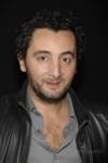 Slika glumca Nader Boussandel