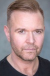 Slika glumca Darren Day