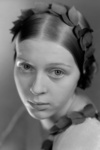 Slika glumca Phyllis Stanley