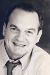 Slika glumca Charles Lanyer