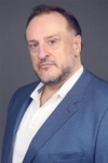 Slika glumca Fernando Albizu