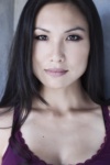 Slika glumca Michelle Lee