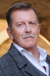 Slika glumca Pietro Genuardi