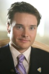 Slika glumca Michael McMillian