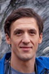 Slika glumca Artur Smolyaninov