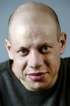 Slika glumca Ivan Kokorin