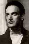 Slika glumca Paul Müller