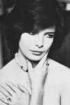 Slika glumca Lorraine De Selle