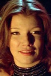 Slika glumca Anne Bie Warburg
