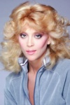 Slika glumca Judy Landers