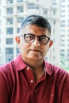 Slika glumca Gajraj Rao