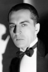 Slika glumca Ralf Harolde