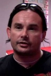 Slika glumca Dani Filth