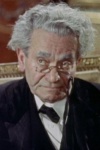 Slika glumca Arnold Marlé
