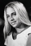 Slika glumca Margaret Markov