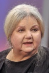 Slika glumca Judit Pogány