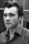 Slika glumca Tibor Bitskey