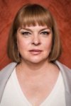 Slika glumca Elina Knihtilä