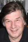 Slika glumca John Otrin