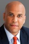 Slika glumca Cory Booker