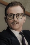 Slika glumca Wally Campo