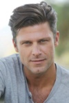 Slika glumca Greg Vaughan