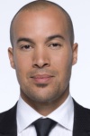 Slika glumca Coby Bell