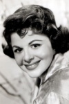 Slika glumca Mitzi McCall