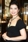Slika glumca Cherie Chung Cho-Hung