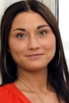 Slika glumca Stephanie Leon