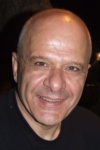 Slika glumca Yussuf Abu-Warda