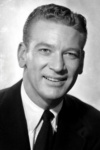 Slika glumca Kenneth Tobey