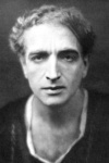 Slika glumca Fritz Leiber