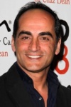 Slika glumca Navid Negahban