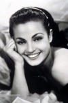 Slika glumca Carmen Sevilla