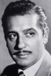 Slika glumca Antonio Casas