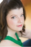 Slika glumca Rebecca Soler