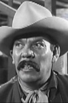 Slika glumca José Chávez