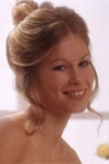 Slika glumca Lynn Theel