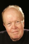 Slika glumca John Aylward