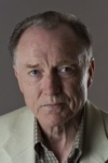 Slika glumca Frank Moore