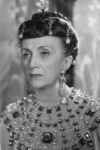 Slika glumca Colette Régis