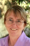 Slika glumca Susan Barnes