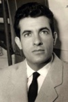 Slika glumca Germán Cobos