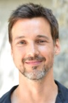 Slika glumca Florian David Fitz