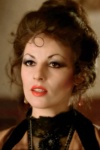 Slika glumca Fanny Magier