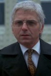 Slika glumca Bernard Papineau