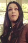 Slika glumca Rachel Mhas