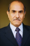 Slika glumca Joaquín Garrido
